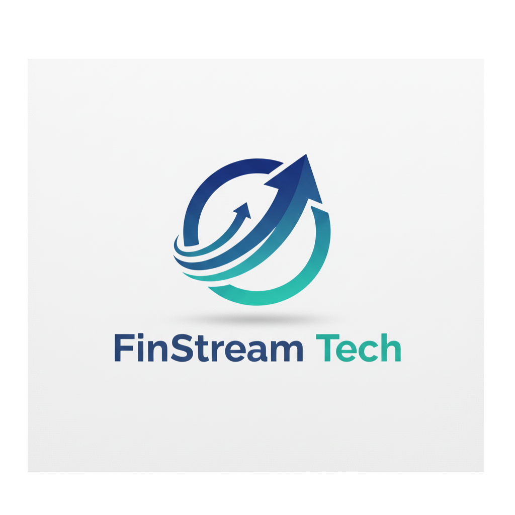 FinStream Tech